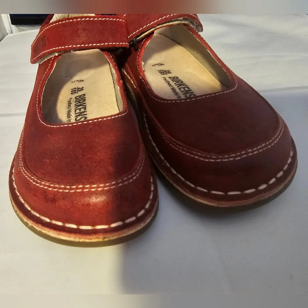 Birkenstock sz 29